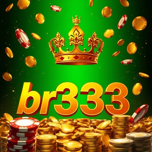 br333 Logo